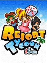 game pic for Resort Tycoon